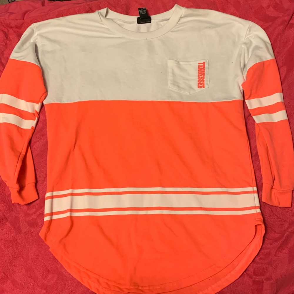 Tennessee Top